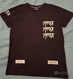 t-shirt Pyrex taglia XL kids