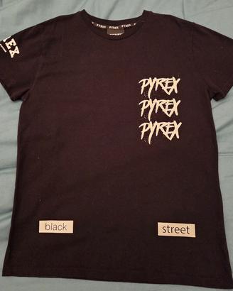 t-shirt Pyrex taglia XL kids