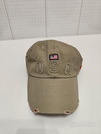 Cappello USA Budweiser 