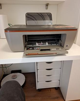 stampante hp 2510
