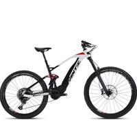 Fantic xmf 1.7. Alu tg. L 