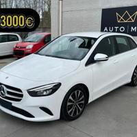 Mercedes B 200 d Automatic Sport Plus