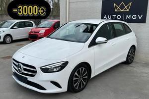 Mercedes B 200 d Automatic Sport Plus