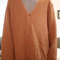 Cardigan Bershka 