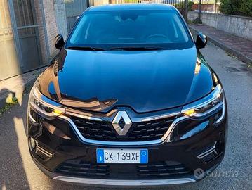 RENAULT Arkana - 2022