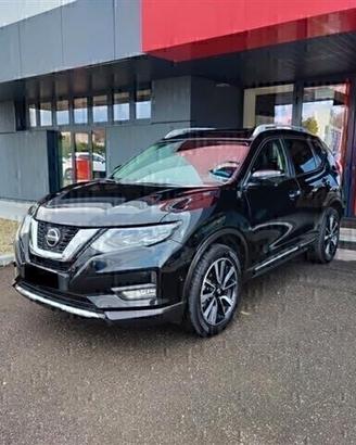 RICAMBI PER Nissan x trail 2016 2017 2018 2019 DIS