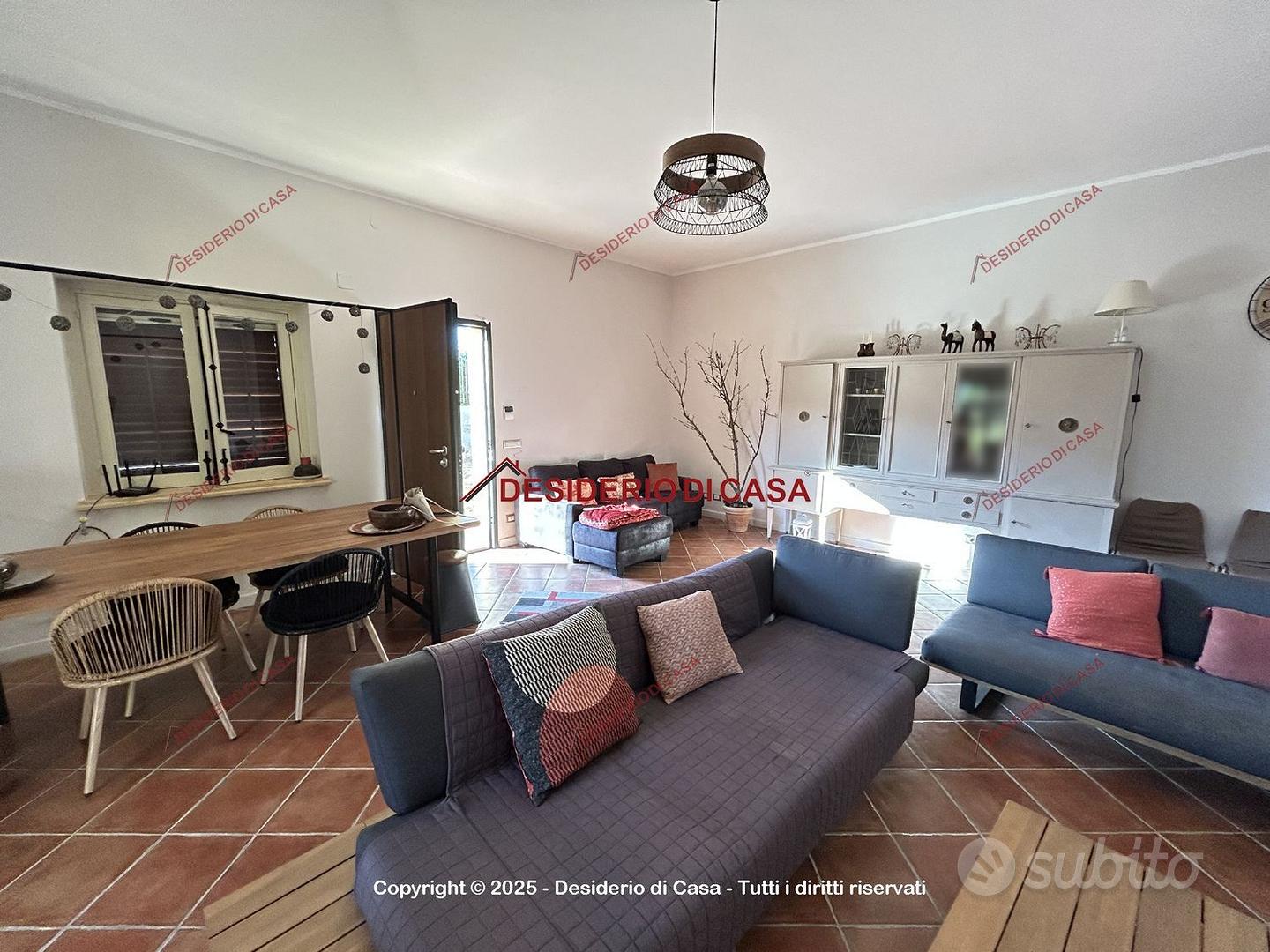 Casa, Trabia. - Vista 4