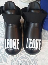 leone set kickboxing 