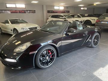 Porsche Boxster 3.4 S