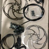 FRENI MAGURA MT 7 PER MTB