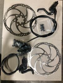 FRENI MAGURA MT 7 PER MTB