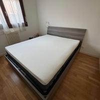 Materasso matrimoniale memory foam Emma Original