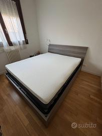 Materasso matrimoniale memory foam Emma Original