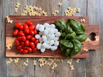 Cuoco - Rist. Collettiva / RSA / Case di Riposo