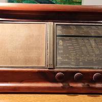  Radio vintage