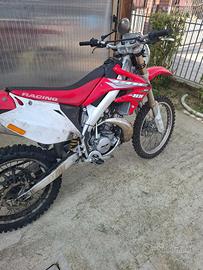 hm cre 50cc