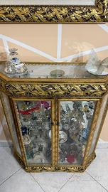 Stanzetta e soggiorno