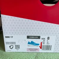 Scarpe running donna