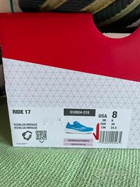 Scarpe running donna