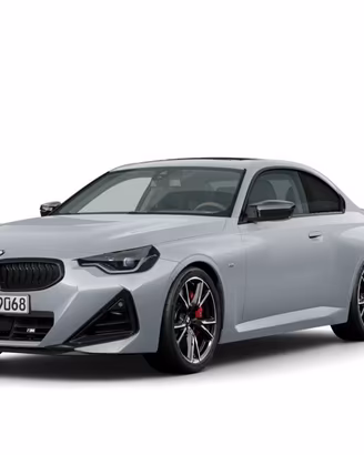 BMW BMW M240i xDrive Coupé