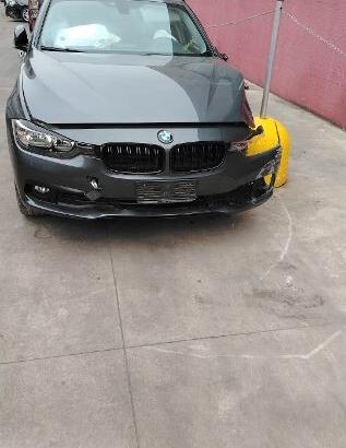 Per ricambi BMW SERIE 3 anno 2015 B47D20A