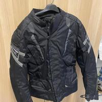 Giacca moto highlander acerbis