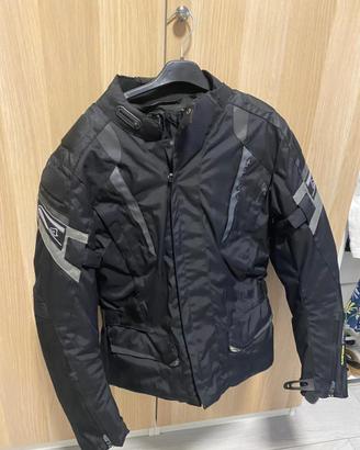 Giacca invernale moto acerbis