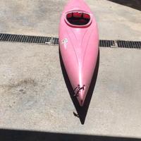 canoa/kayak Nova Futura