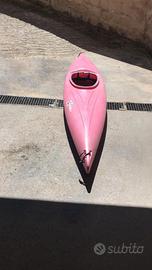 canoa/kayak Nova Futura