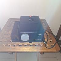 Ricambi x Proiettore diapo Zeiss Perkeo compact
