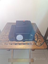 Ricambi x Proiettore diapo Zeiss Perkeo compact