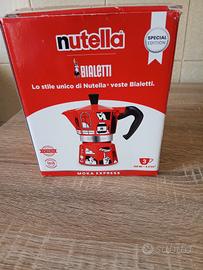 moka Bialetti special edition 