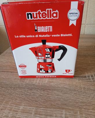 moka Bialetti special edition 
