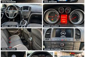 Opel insiga