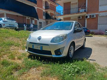 new twingo 
