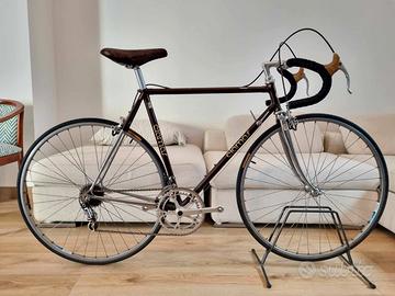 BDC CLAMAS. VINTAGE. COLUMBUS. CAMPAGNOLO S RECORD