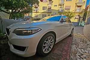 bmw serie 2 coupe