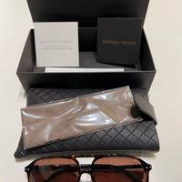 Occhiali da sole Bottega Veneta BV0224S-003