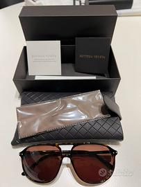 Occhiali da sole Bottega Veneta BV0224S-003