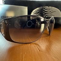 Occhiali da sole donna Roberto Cavalli