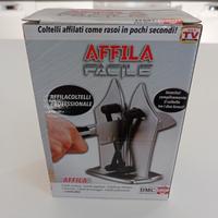 Affila facile affilacoltelli professionale 