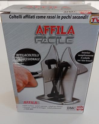 Affila facile affilacoltelli professionale 
