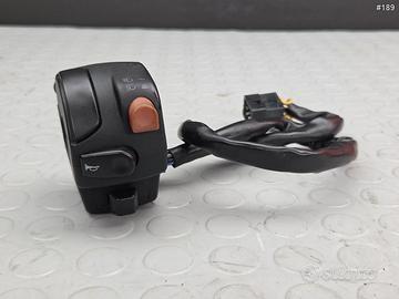 DEVIO LUCE APRILIA TUONO 1000 2001 2005 RSV 2002 2