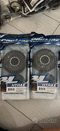 Crawler Pro-Line Hyrax 1.9 G8 con Cerchi Beadlock