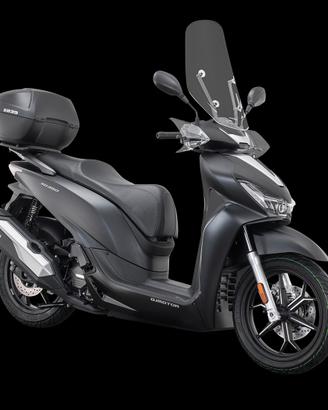 Qj Motor SQ350