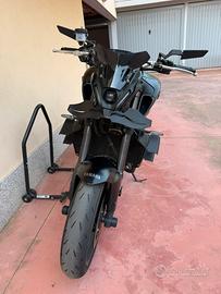 Yamaha Mt 09 2023