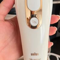 Braun silk epil pro 5