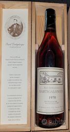 Bas Armagnac Dartigalongue  1970