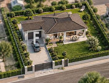 Terreno edificabile - Cavallino-Treporti