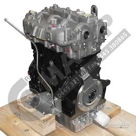 Motore semicompleto nuovo Cod. VM-30C